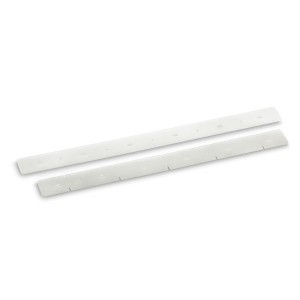 Karcher Oil-Resistant Squeegee Blade Set Karcher Oil-Resistant Squeegee Blade Set